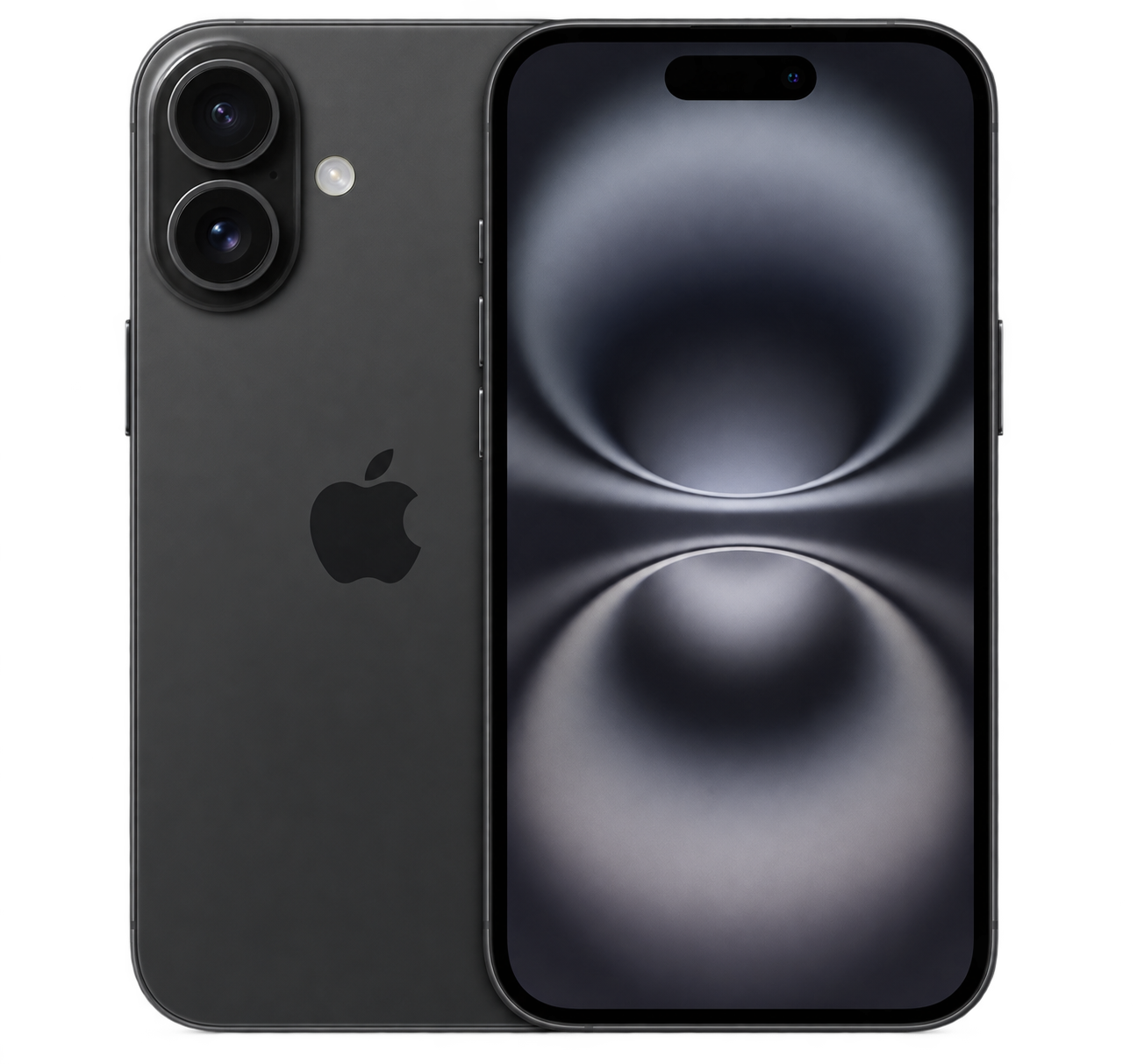 iPhone 16 128GB Preto Seminovo