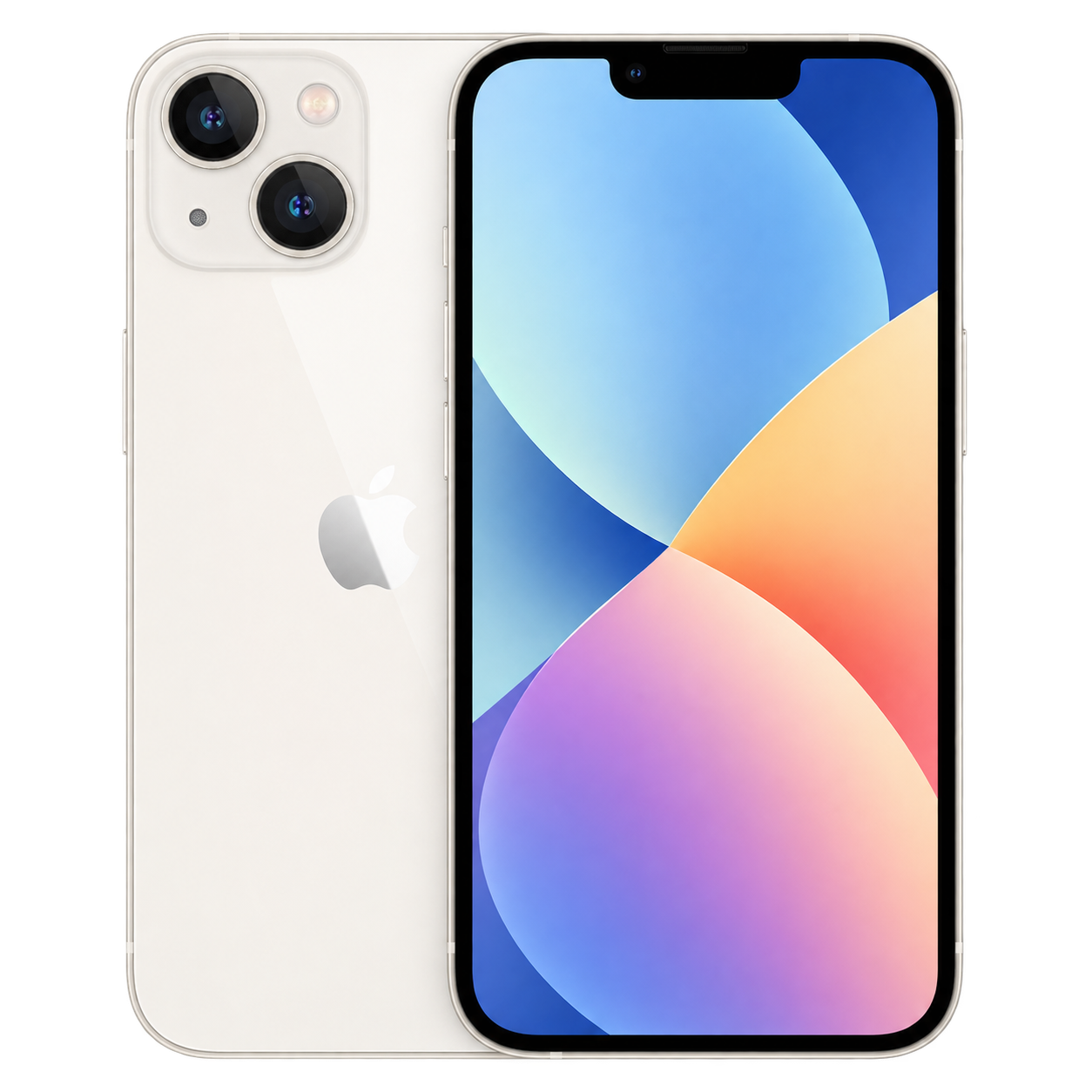 iPhone 13 128GB Estelar Seminovo
