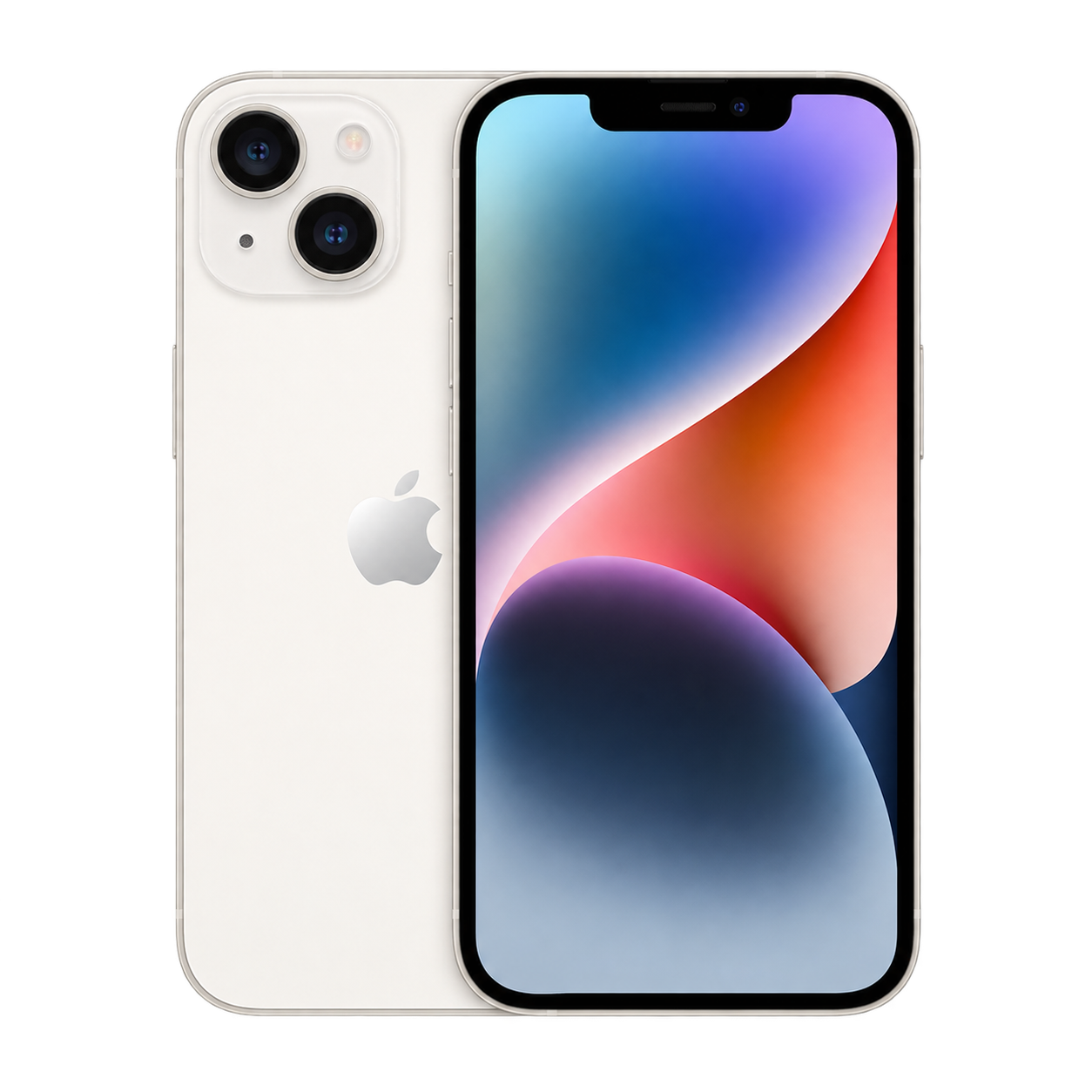 iPhone 14 128GB Estelar Seminovo