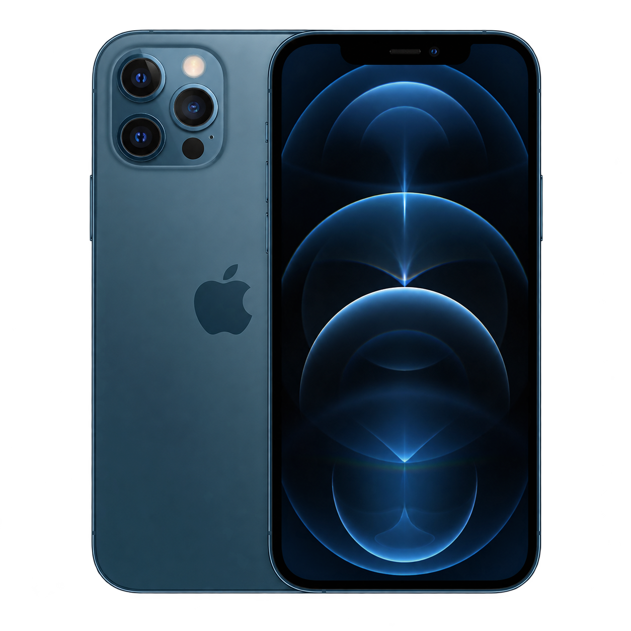 iPhone 12 Pro 128GB Azul Pacífico Seminovo