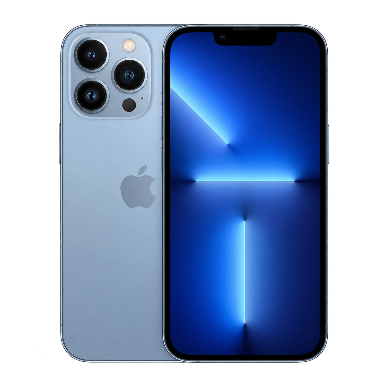 iPhone 13 Pro 128GB Azul Sierra CPO