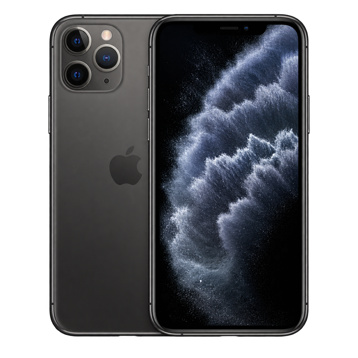 iPhone 11 Pro Max 256GB Cinza Espacial Seminovo