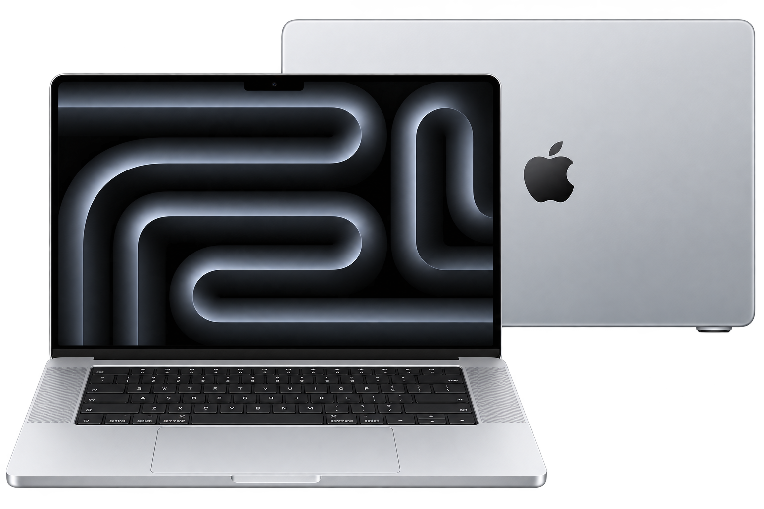 MacBook Pro M5 16" 24GB/1TB Lacrado